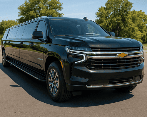 Menifee Bus Rental
