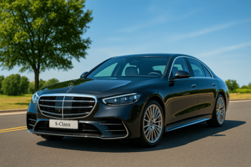 Menifee Sedans