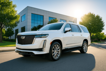 Menifee Suvs