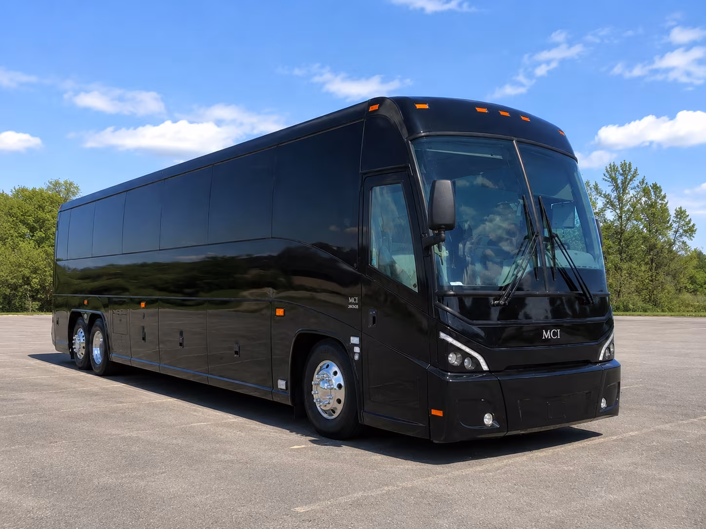 charter buses for large prom groups across southwest riverside county