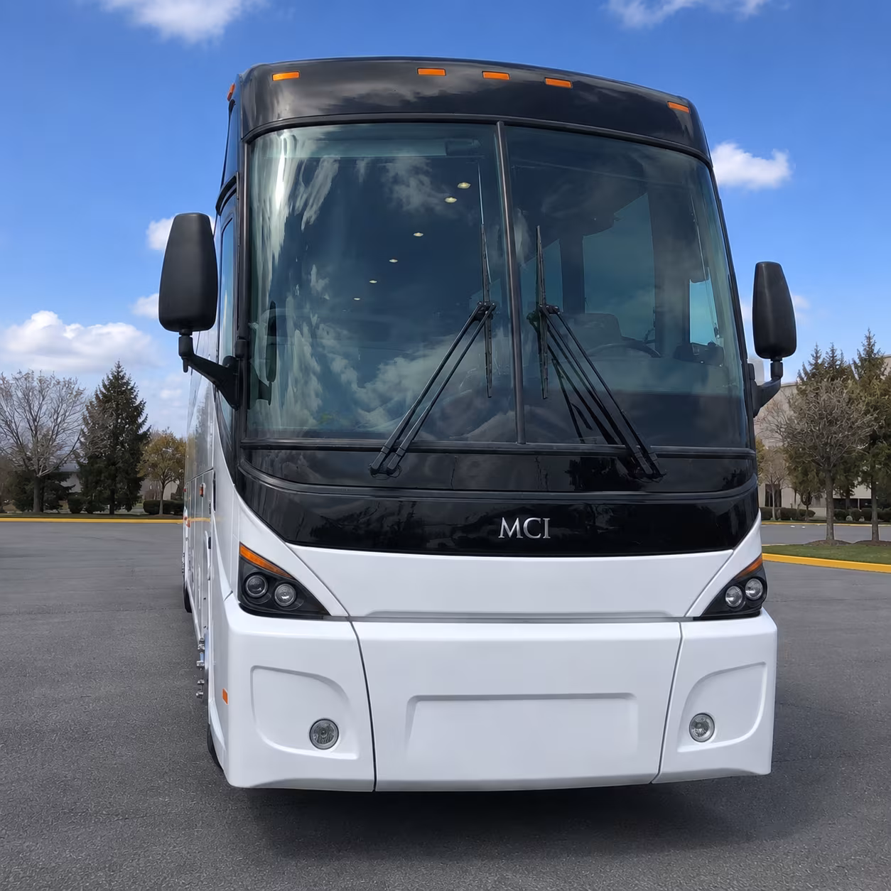 lax charter bus rentals airport transfers from the inland empire