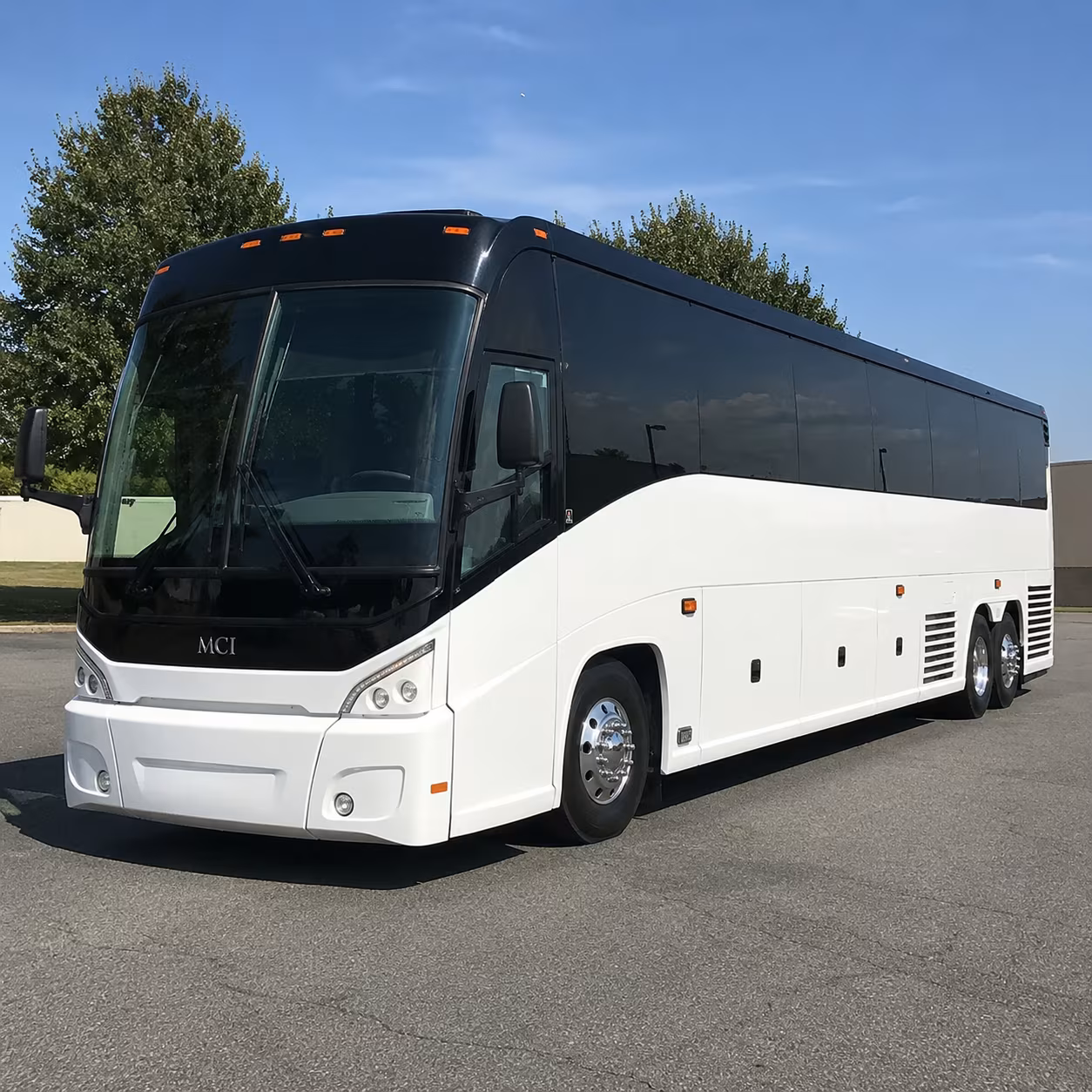los angeles anaheim orange county charter bus trips