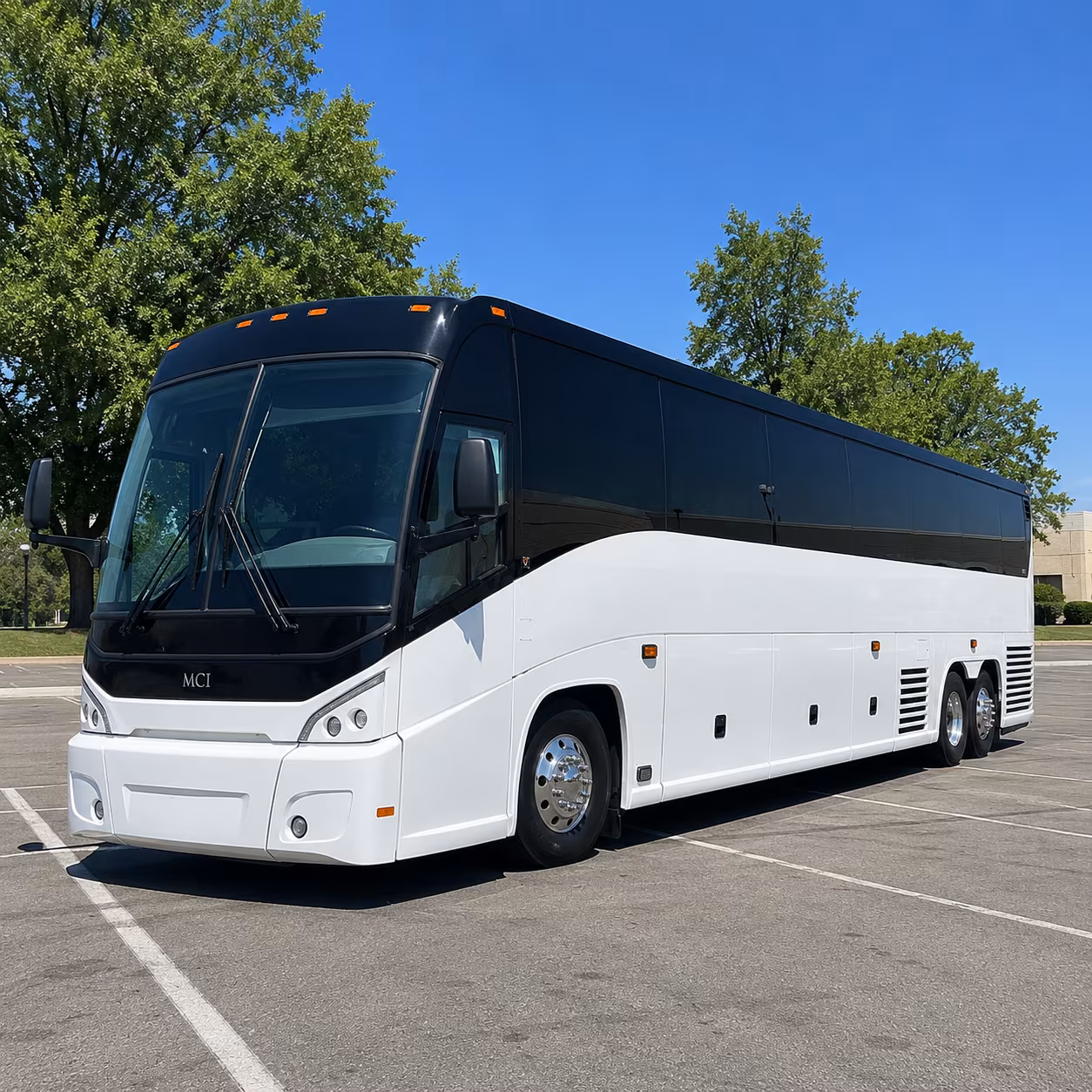 menifee concert transportation onboard seating