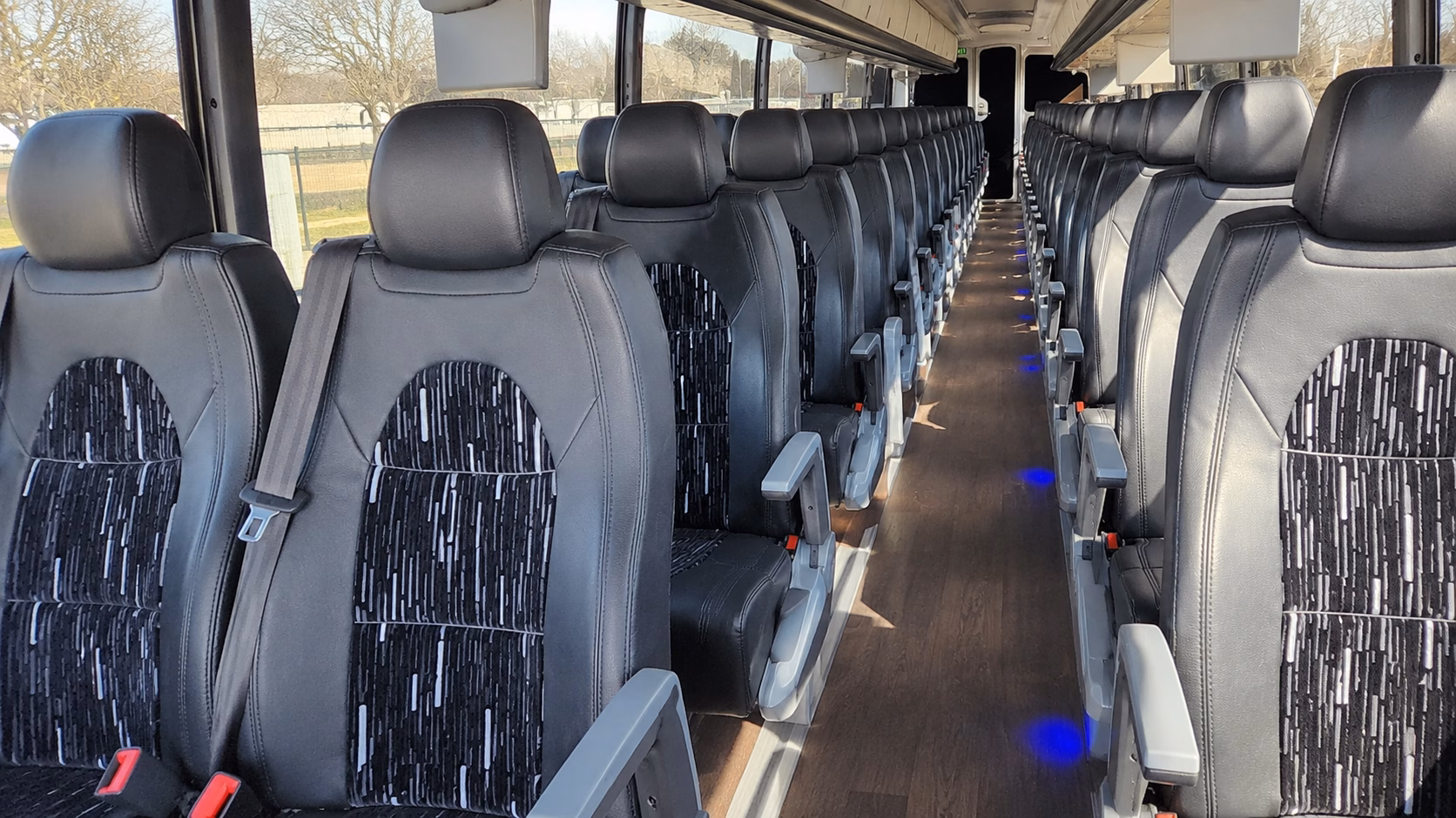 menifee corporate transportation