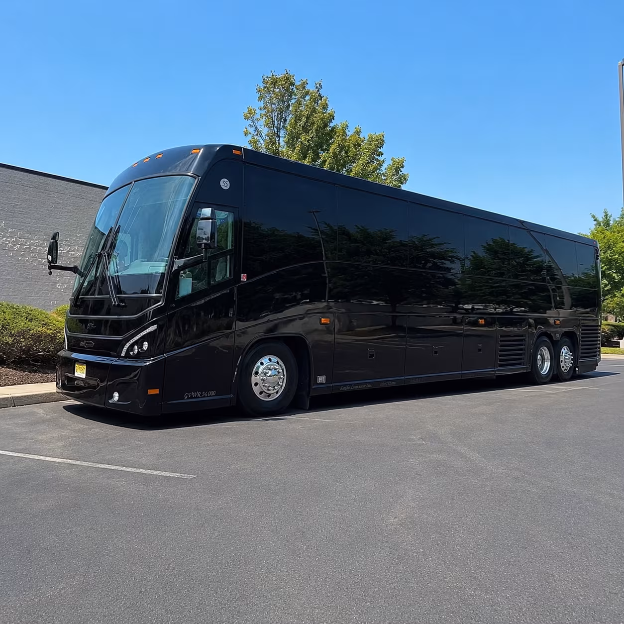 menifee field trip transportation