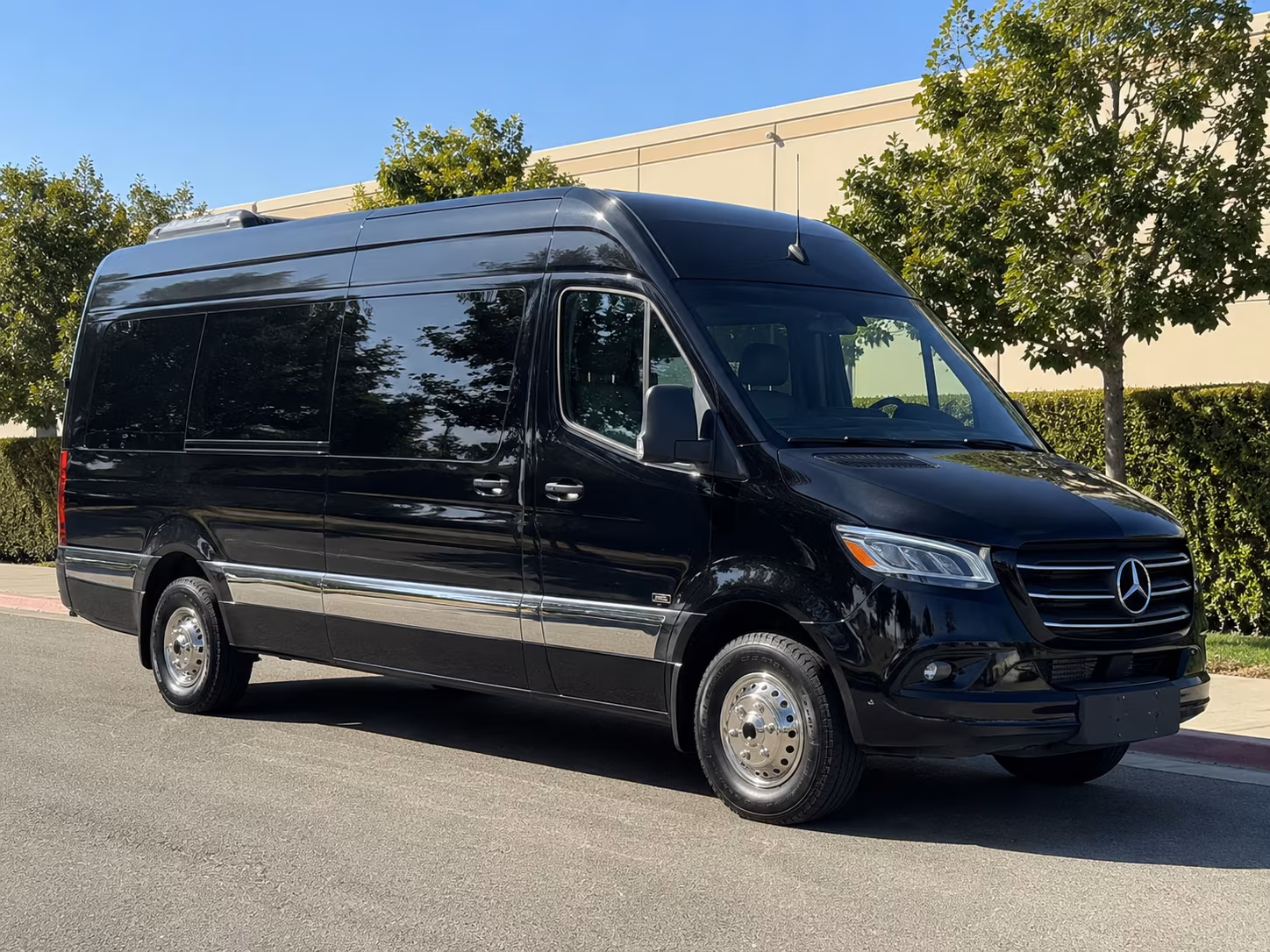 menifee government military transportation