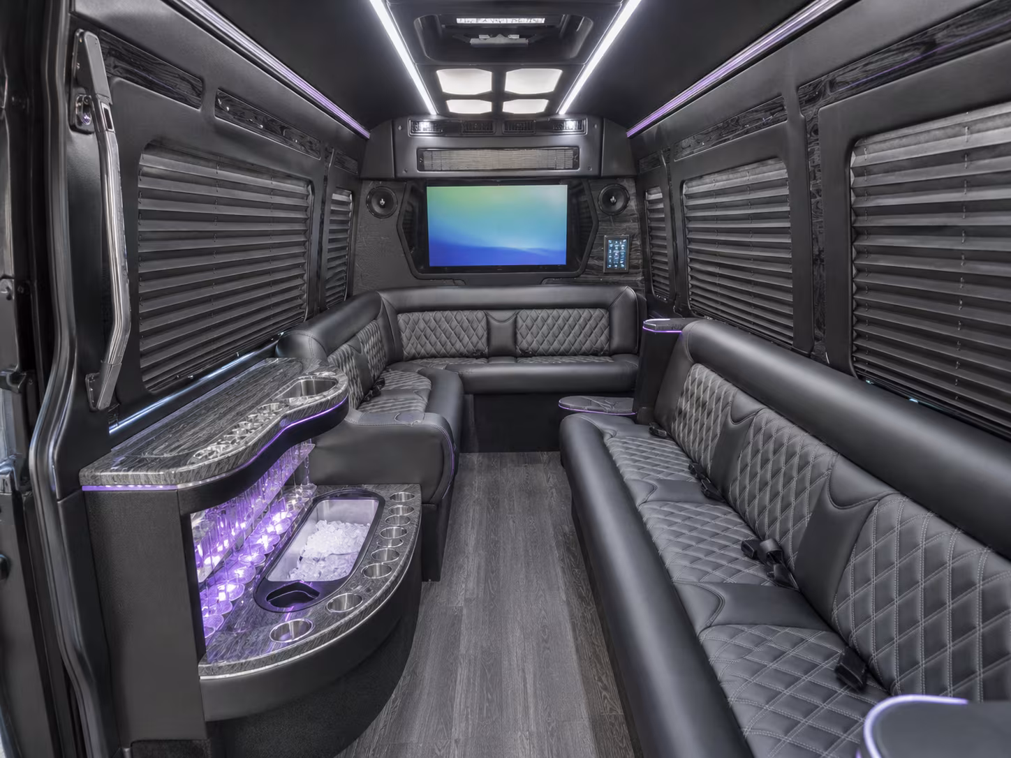 menifee long distance transportation