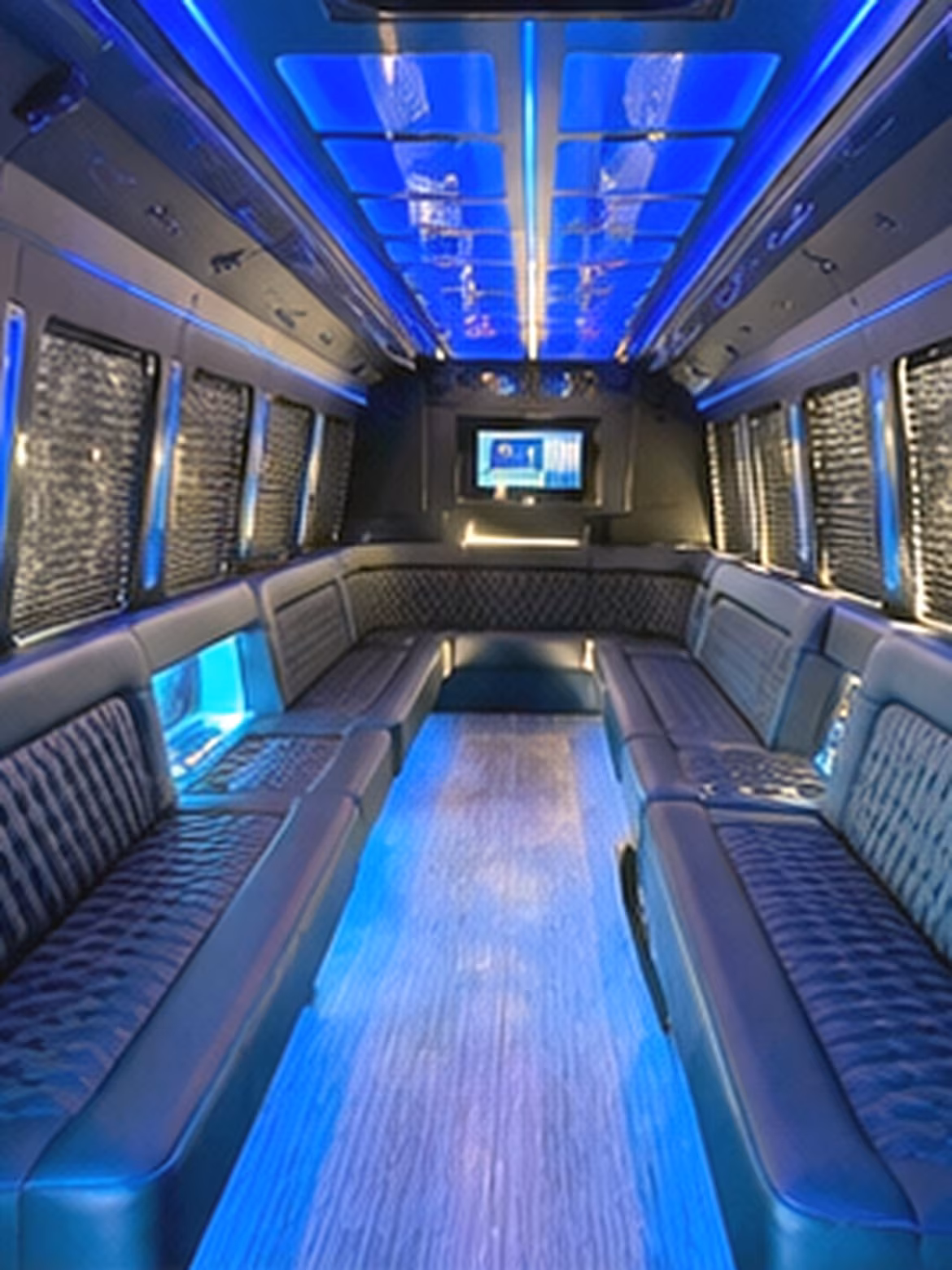 menifee party bus booking step 3
