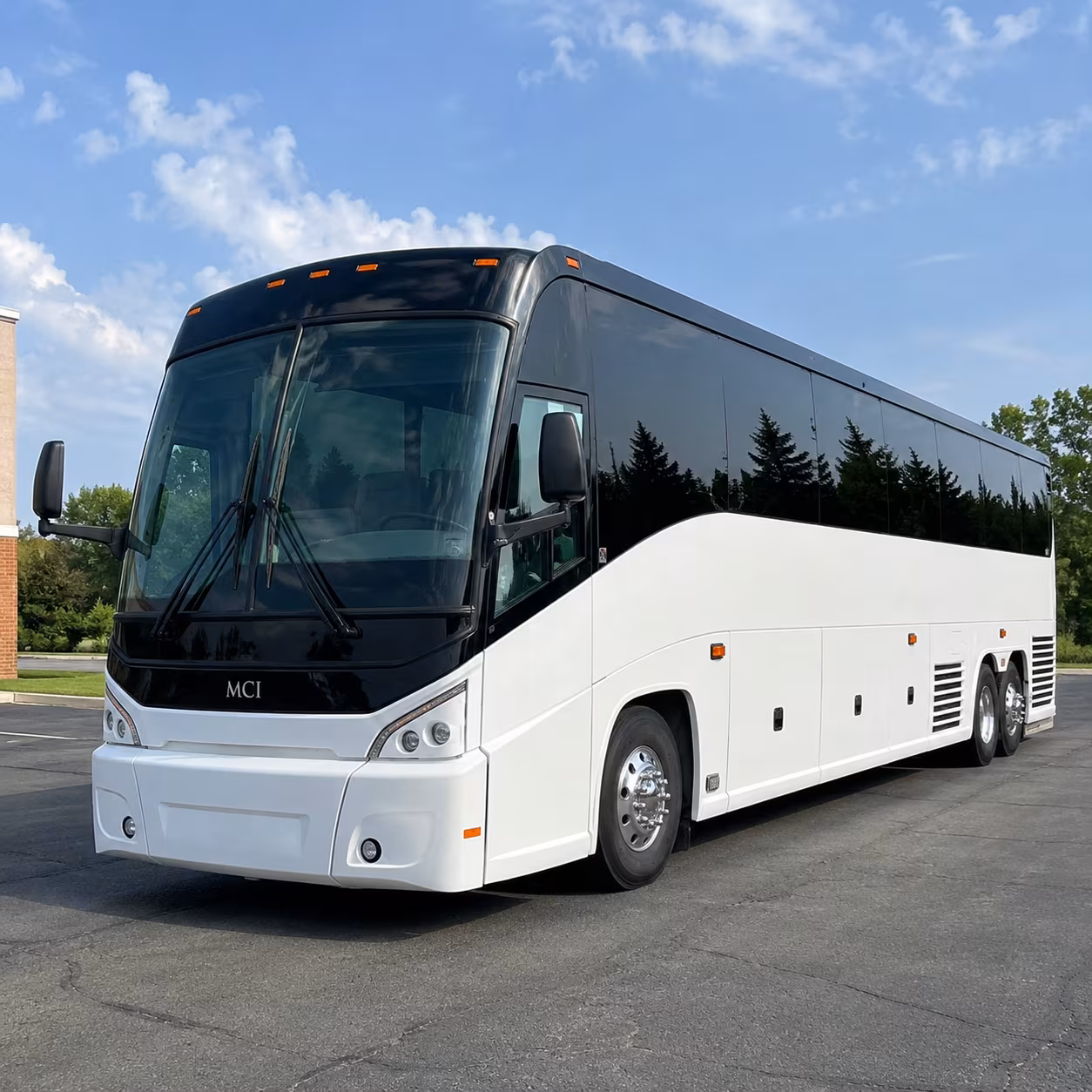 menifee prom transportation onboard seating