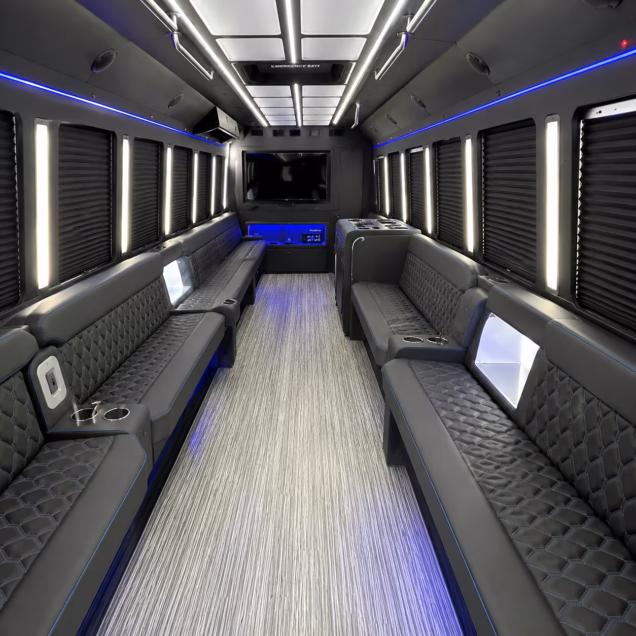 menifee prom transportation
