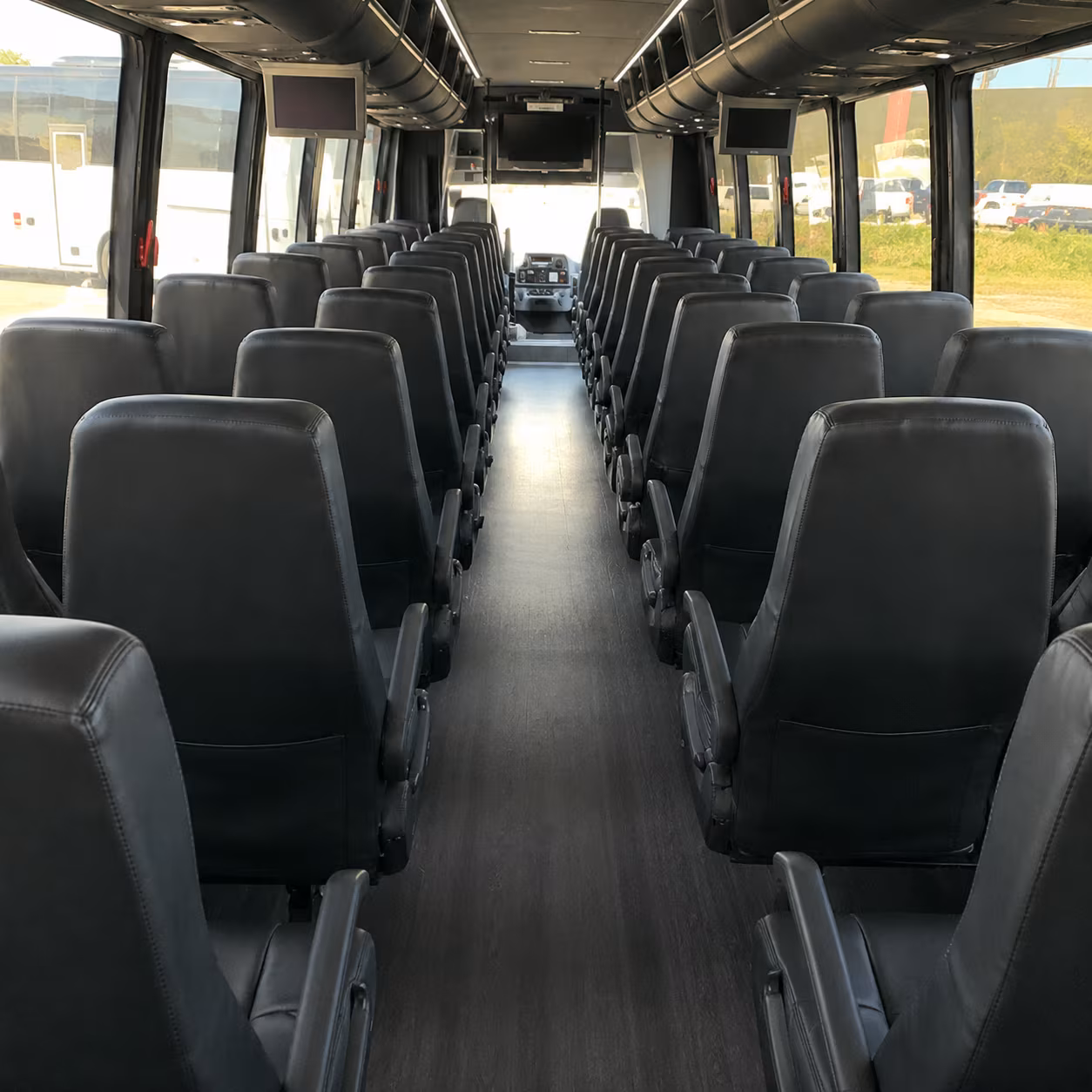 menifee sporting event transportation