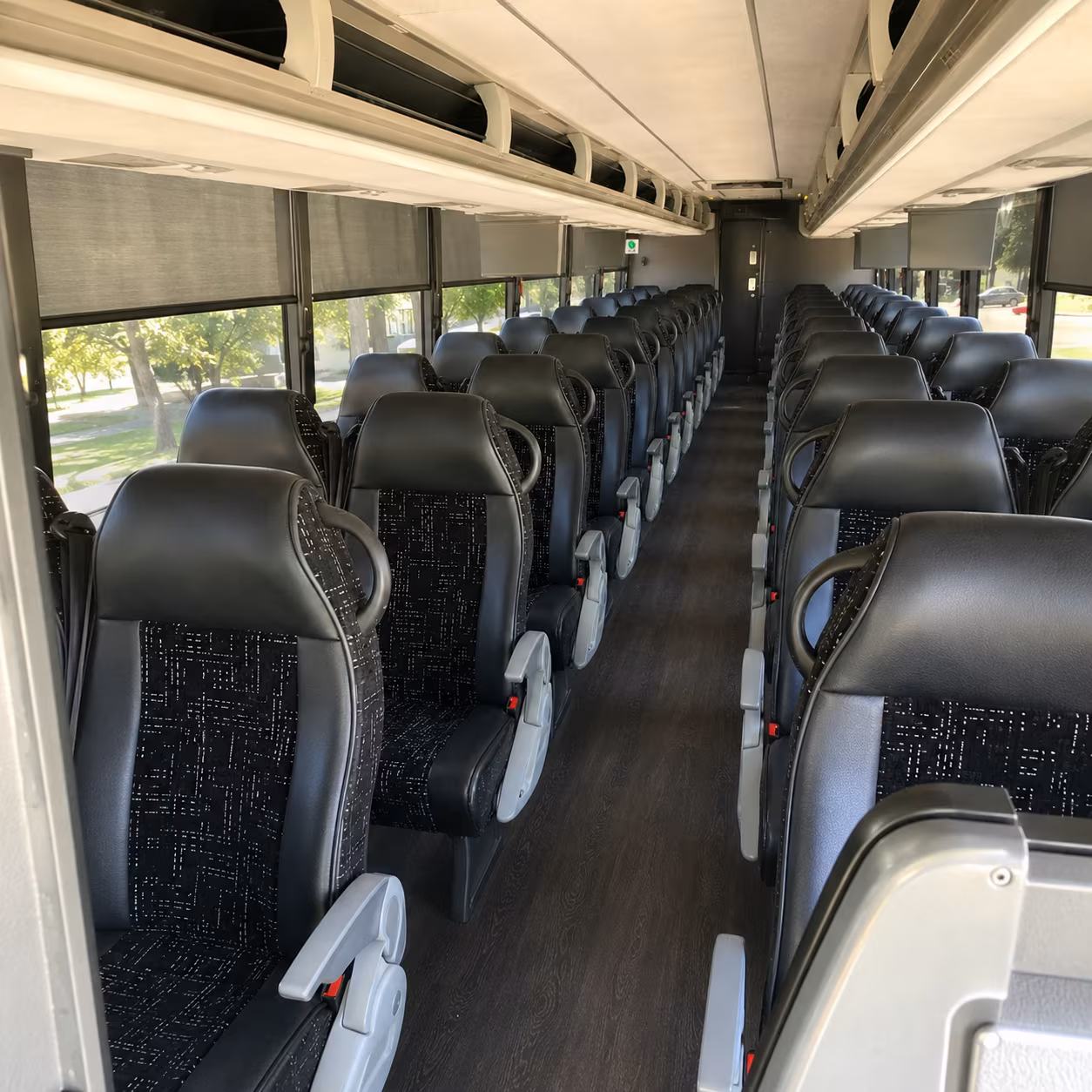 menifee wedding transportation