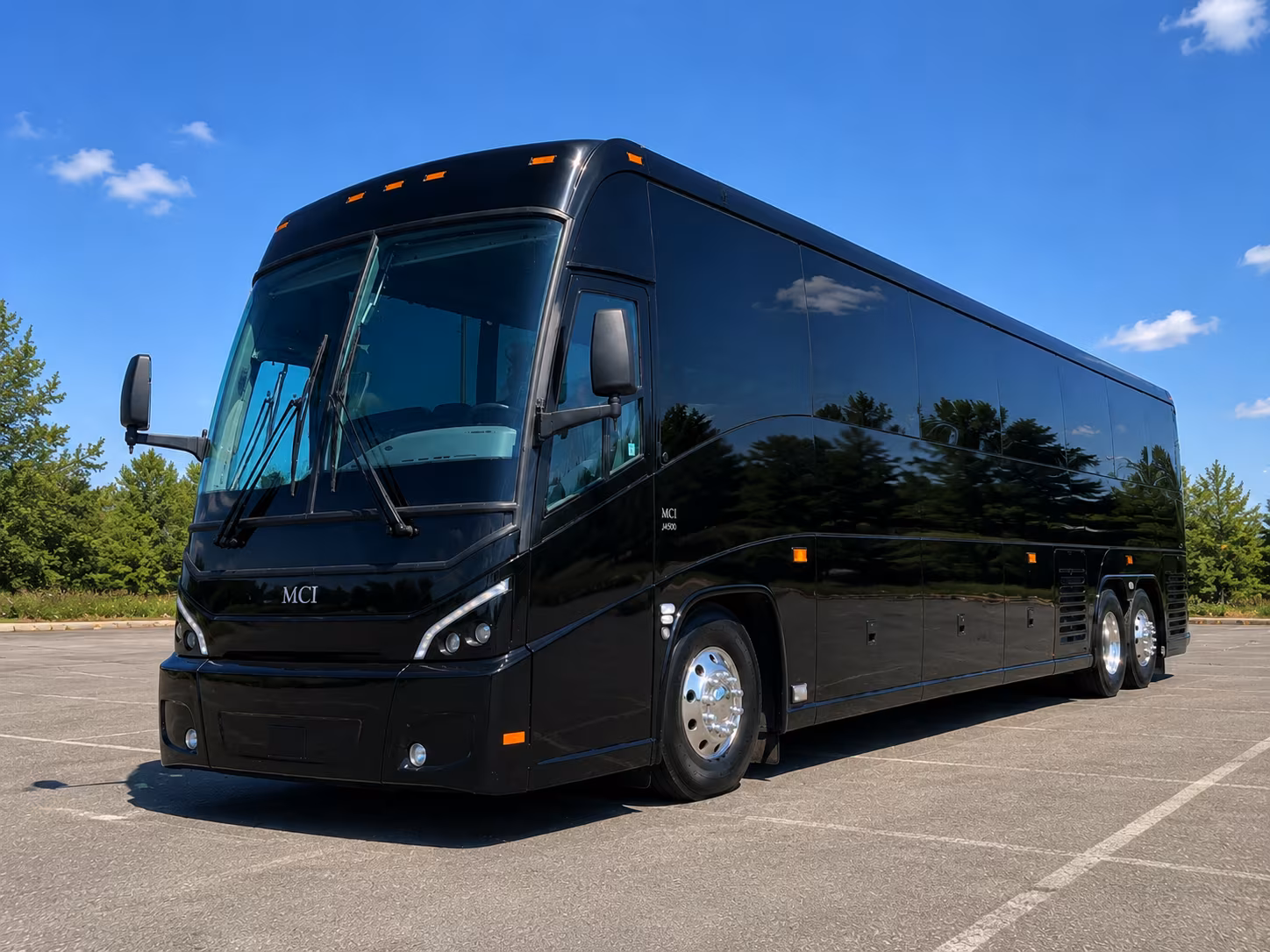padres petco park bus rentals from menifee