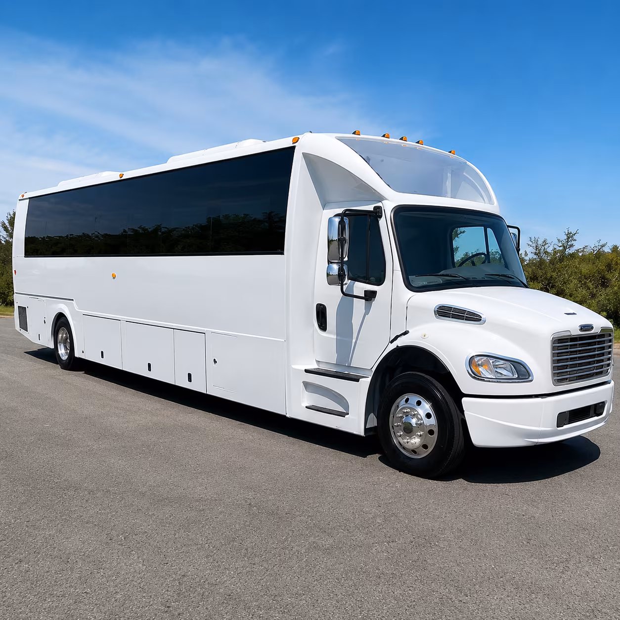 party bus rentals for bachelorette parties and bridal celebrations near menifee
