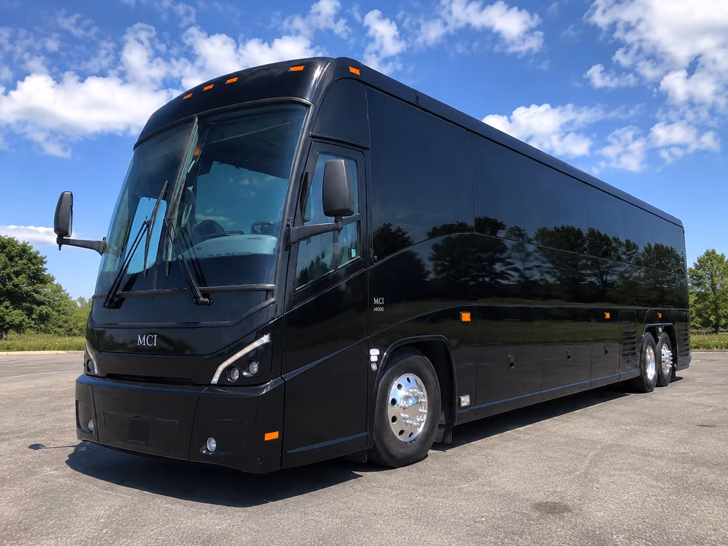 rams chargers game day buses from menifee to sofi stadium
