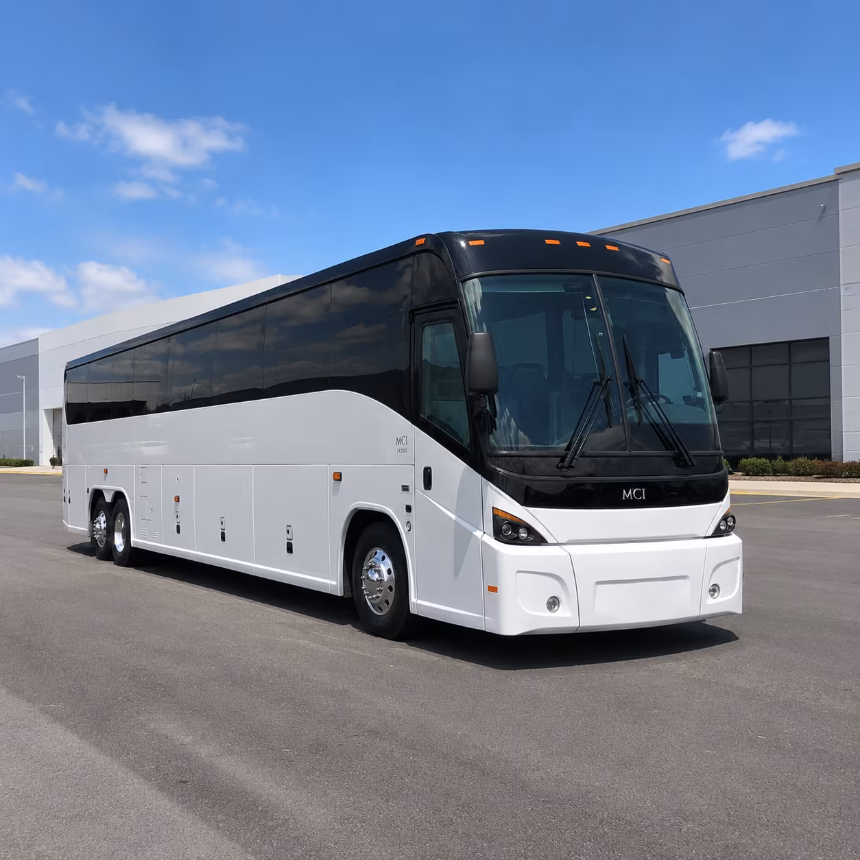 shift worker shuttles that run on your schedule not the bus schedule