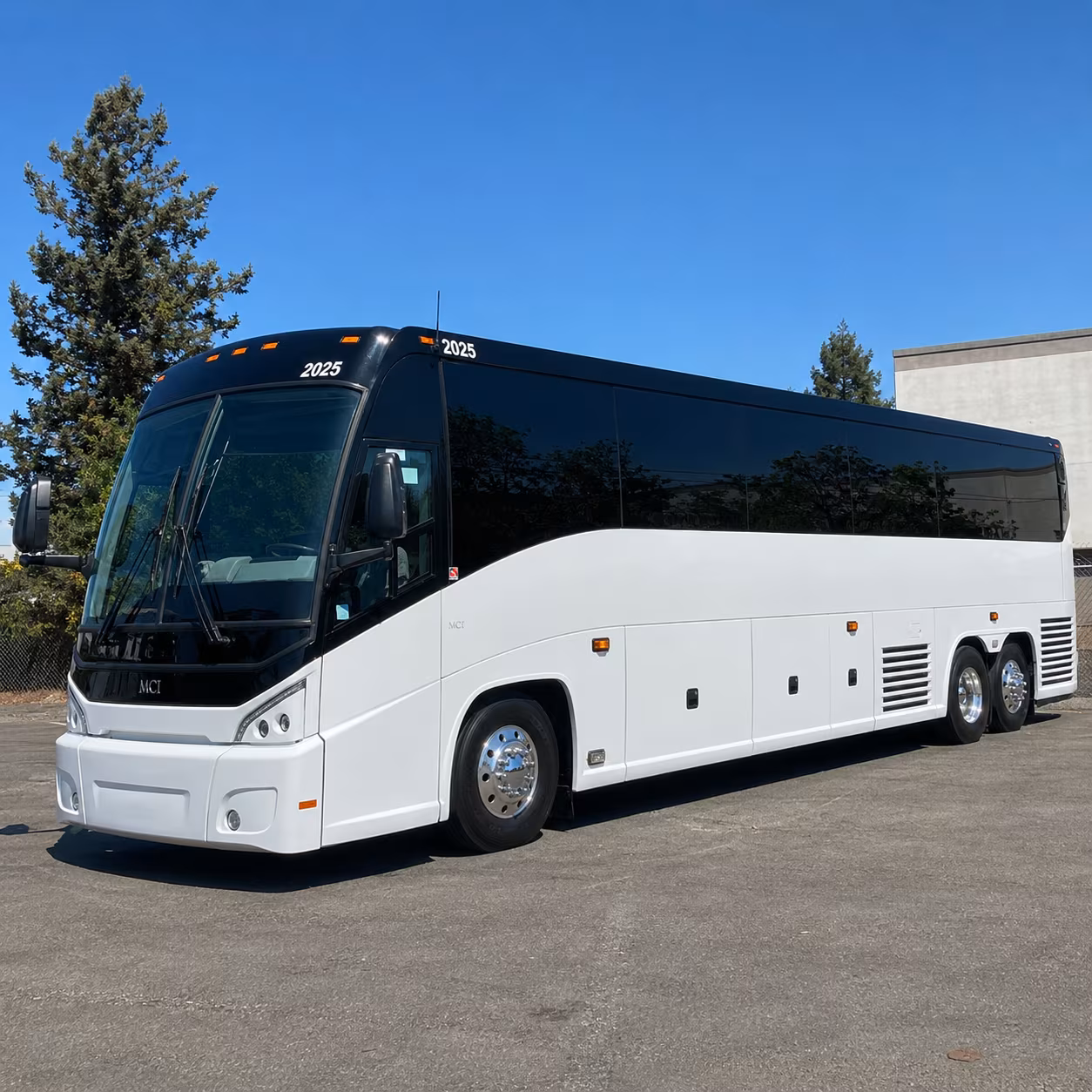 sporting event charter buses to sofi stadium dodger stadium and petco park